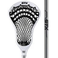 STX Stallion 50 Youth Lacrosse Complete Stick Complete Stick