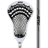 STX Stallion 50 Youth Lacrosse Complete Stick Complete Stick