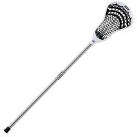 STX Stallion 50 Youth Lacrosse Complete Stick Front