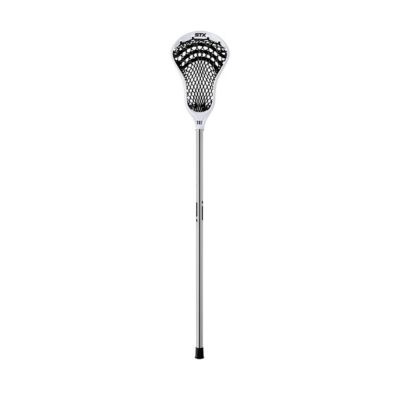 STX Stallion 50 Youth Lacrosse Complete Stick
