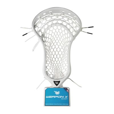 STX Surgeon 900 Lacrosse Head Review