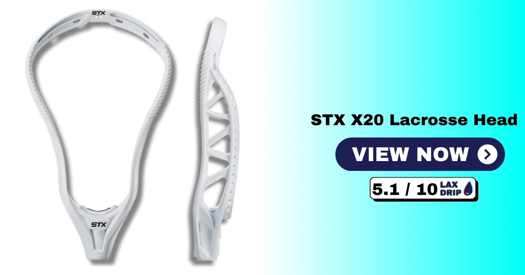 STX X20