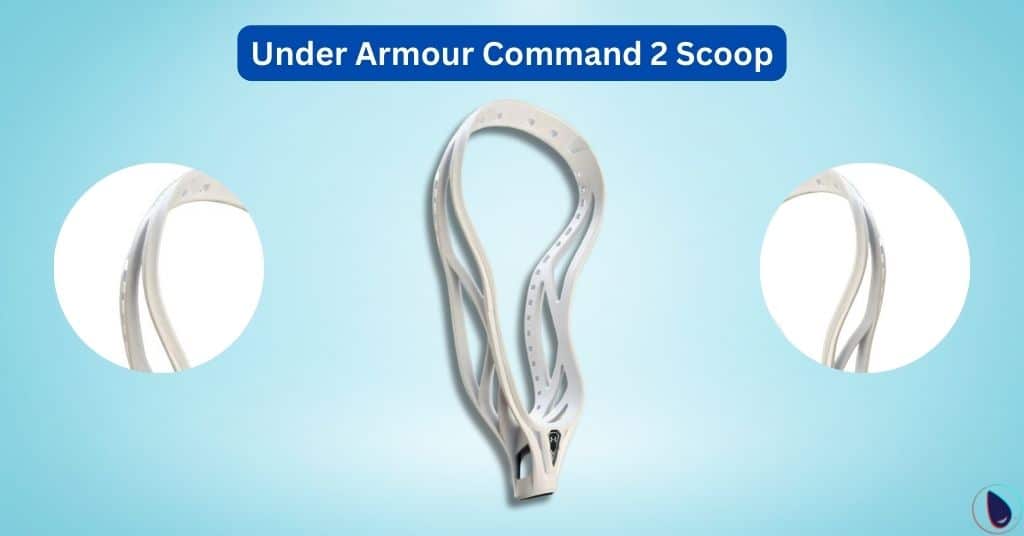 Under Armour Command 2 Scoop