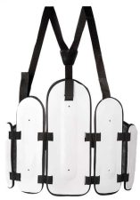 Under Armour Spectre Kidney Pad Back