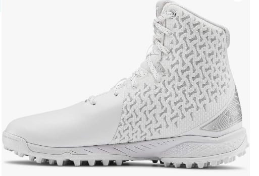 Under Armour Women’s Finisher Turf Lacrosse Shoe
