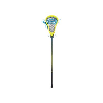 Warrior Burn Jr Plus Lacrosse Stick