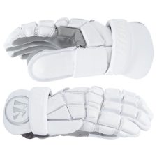 Warrior Nemesis 19 Goalie Glove Back