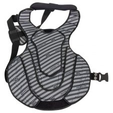 Warrior Nemesis Pro 19 Chest Pad Cushion