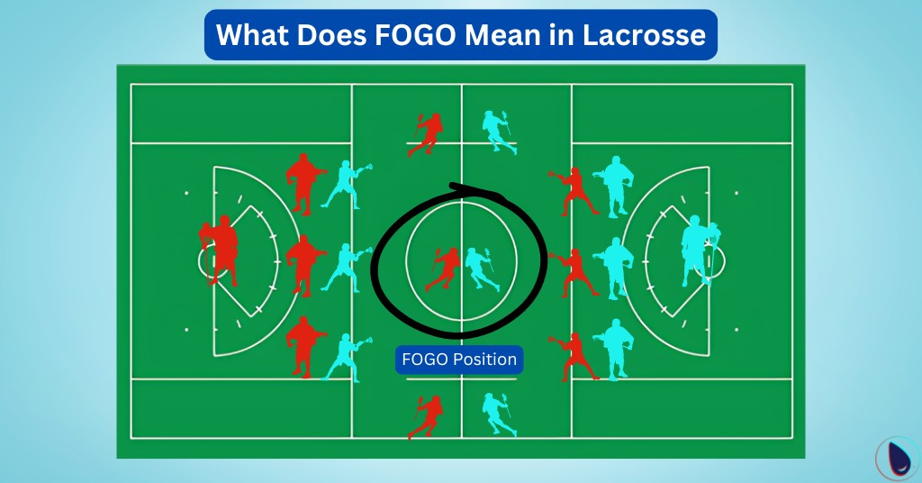 What Does FOGO Mean in Lacrosse? 