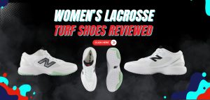 Read more about the article Women’s Lacrosse Turf Shoes Reviewed