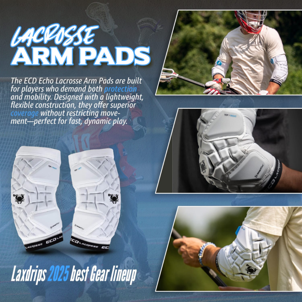 Lacrosse Gear & Equipment