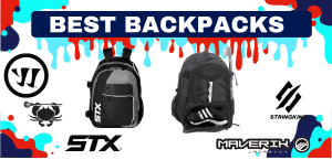 Read more about the article Best Lacrosse Backpacks (Boys & Girls)