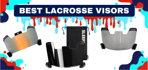 Read more about the article Best Lacrosse Visors for Helmets