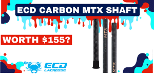 Read more about the article ECD Carbon MTX Shaft Review