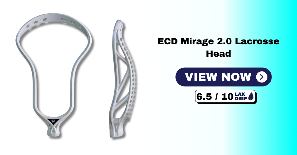 ECD Mirage 2.0