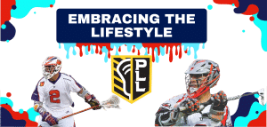 Read more about the article Embracing the Lacrosse Lifestyle: Uniting Passion, Skill, and Community