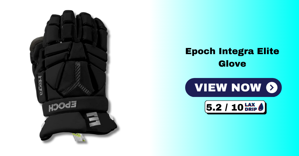 Epoch Integra Elite Glove