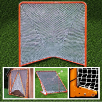 EZGoal Lacrosse Folding Goal (Folding Goal)