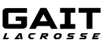 gaitLacrosseLogo