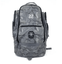 Lacrosse Unlimited Overtime Backpack