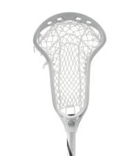 Maverik Ascent+ White Strung