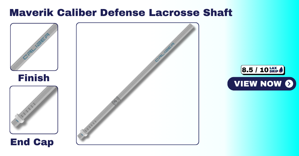 Maverik Caliber Defense