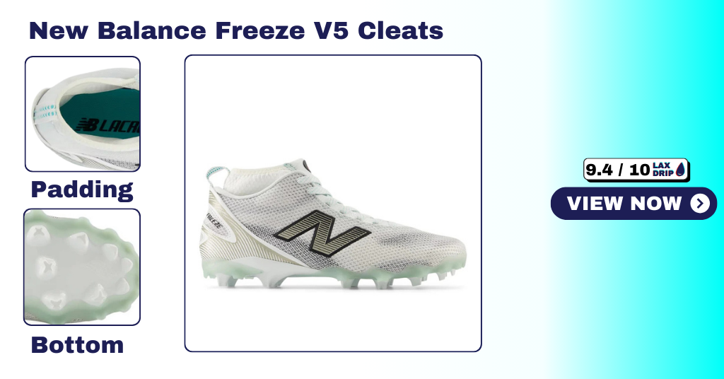 New Balance Freeze V5