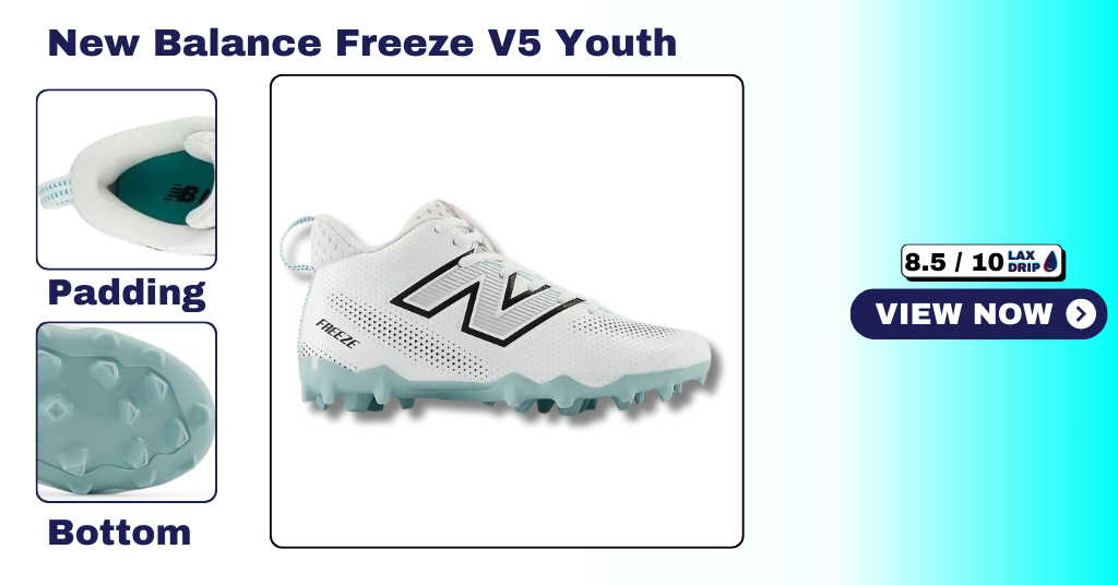 New Balance Freeze V5 Youth