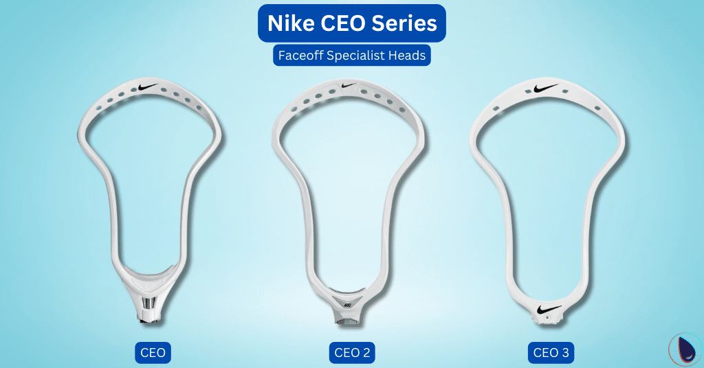 Nike CEO Series