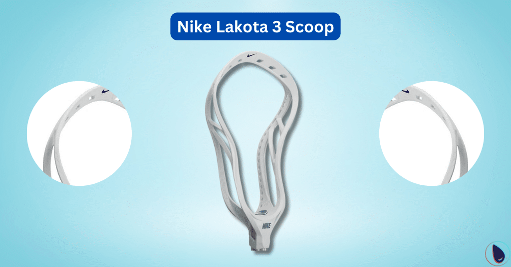 NIke Lakota 3 Scoop