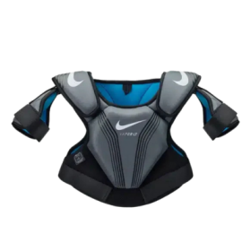 Nike Vapor LT Lacrosse Shoulder Pads