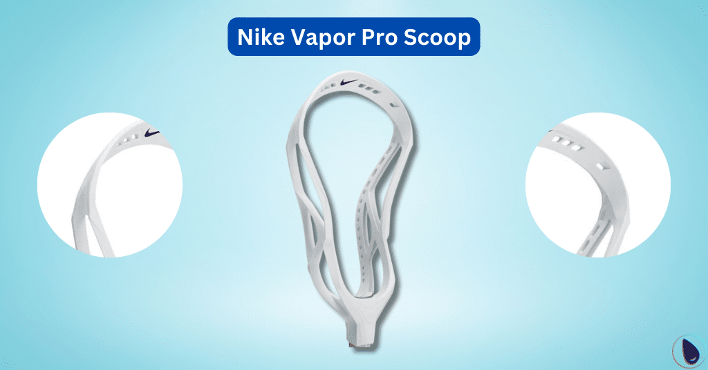 Nike Vapor Pro Scoop