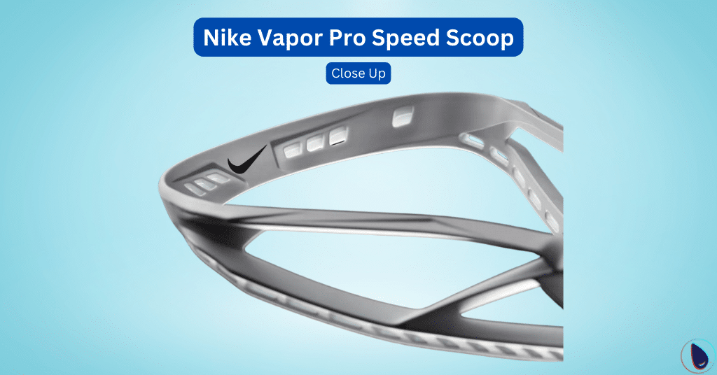 Nike Vapor Pro Speed Scoop