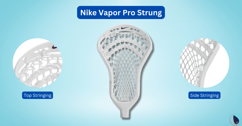 Nike Vapor Pro Strung