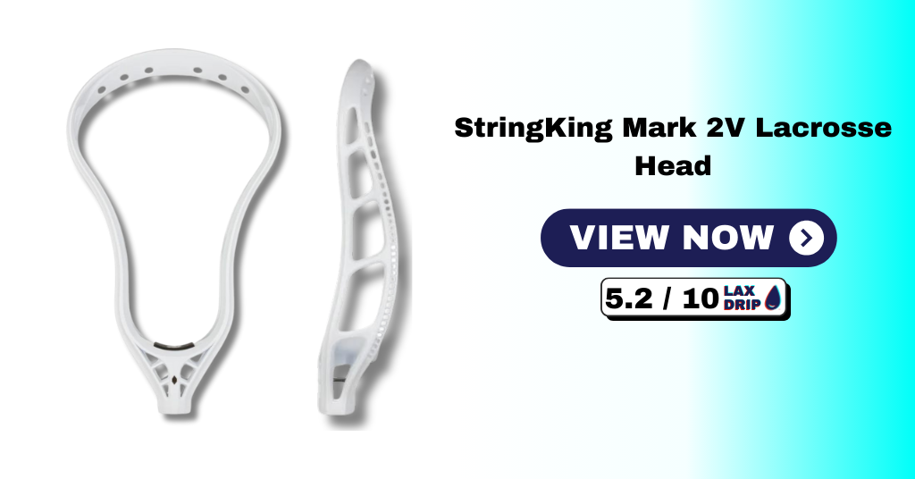 StringKing Mark 2V