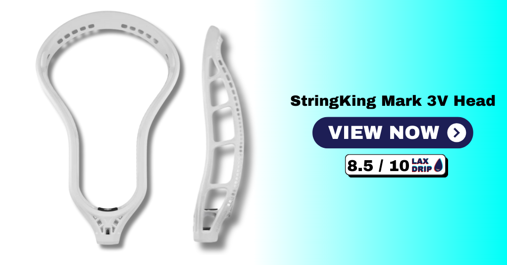 StringKing Mark 3V Head