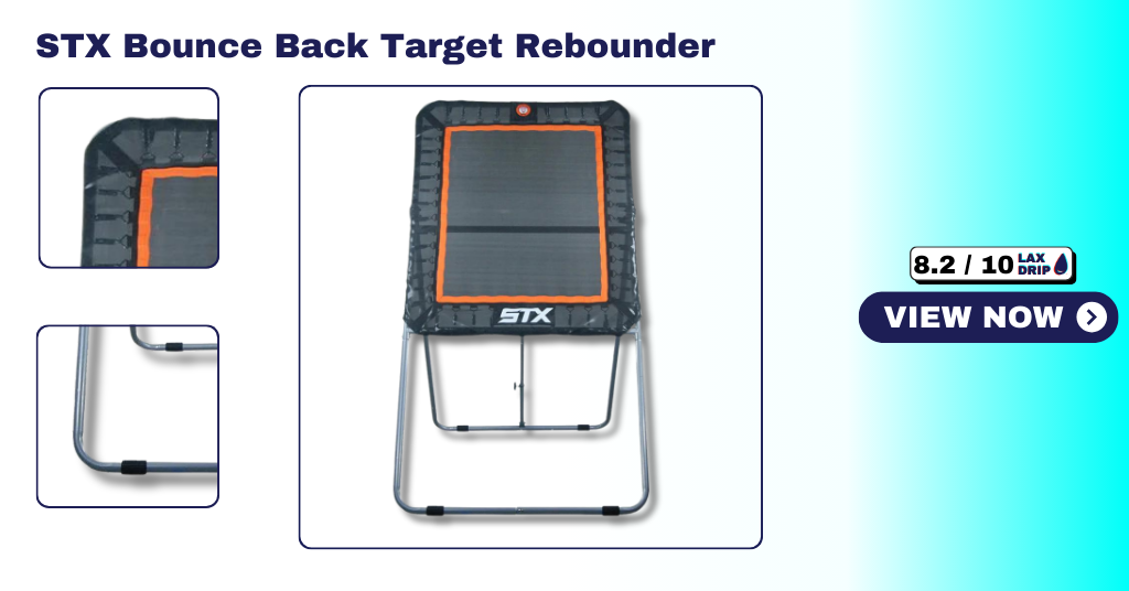 STX Bounce Back Target Rebounder