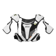 STX Cell VI Lacrosse Shoulder Pads