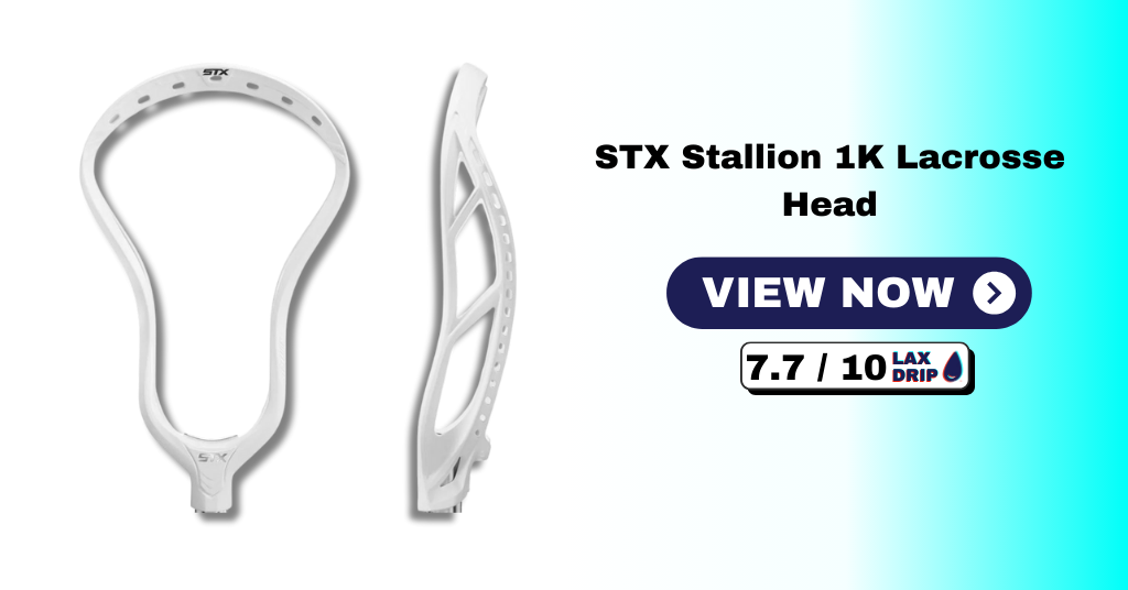 STX Stallion 1K