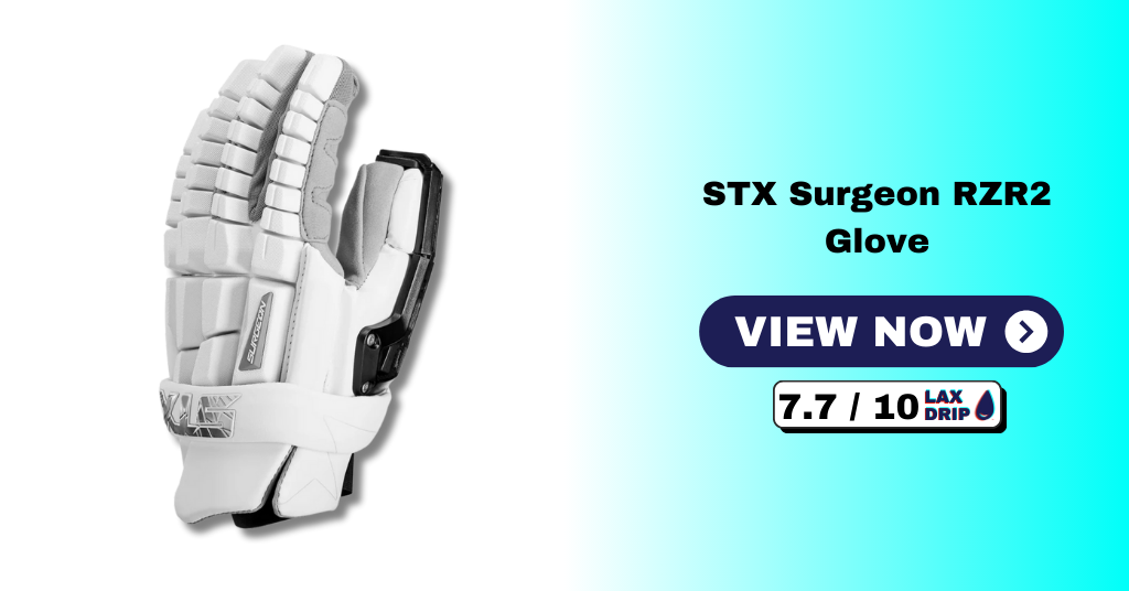 STX Surgeon RZR2 Glove