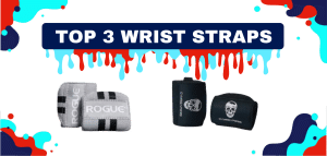 Read more about the article Top 3 Wrist Wraps for Lacrosse Players