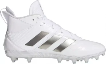 Adidas Adizero Natural 1.0 Mid Lacrosse Cleat
