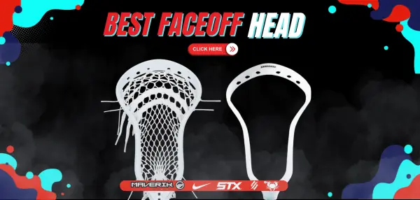 Best Faceoff Heads
