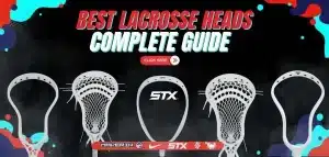 Read more about the article 34 Best Lacrosse Heads Reviewed