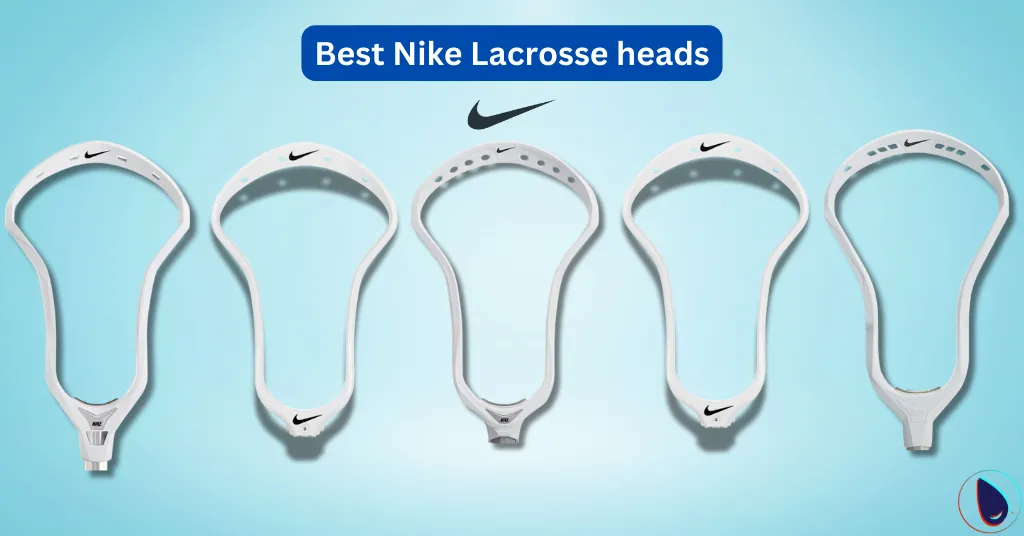 Nike Lacrosse Heads