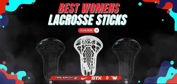 Best Women's Lacrosse Sticks