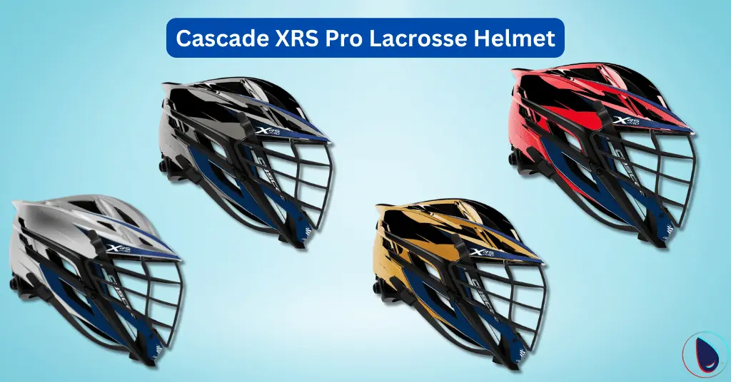 Cascade-XRS-Pro-Lacrosse-Helmet 