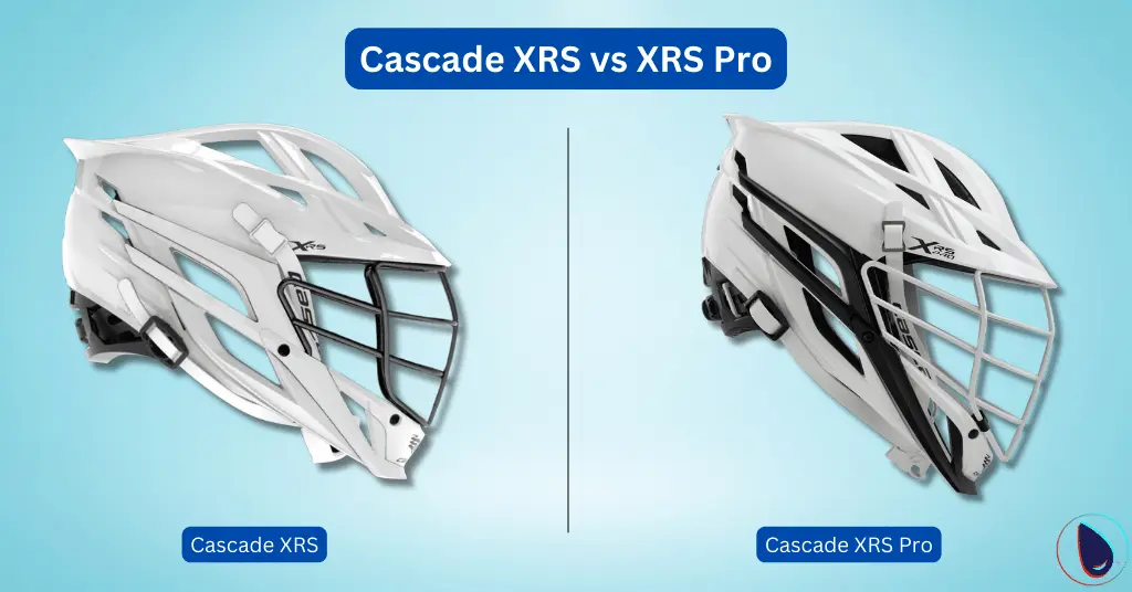Cascade XRS vs XRS Pro 
