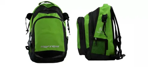 Harrow Elite Lacrosse Backpack