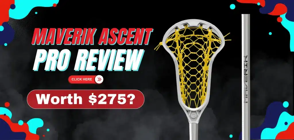 Maverik Ascent Pro